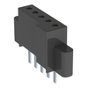 Headers, Receptacles, Female Sockets - SFM-105-03-L-S-ND - DigiKey