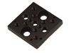 Spacer Plate, 9065-M Series Stages, M4 & M6 - 9038-M - Newport MKS
