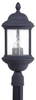 9016-66 Exterior -Post/Pier Head - 799858 - Capital Lighting, Inc.