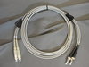50/125 ST/SC DPLX ARMOR-200M - J1222-200M - JEM Cable & Fiber