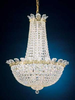 3716-20L Mid. Chandeliers-Candle - 769416 - Capital Lighting, Inc.