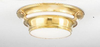 6216-AGB Flush Mounts-Bowl Style - 719232 - Capital Lighting, Inc.
