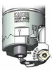 Twin Cutting Boring Head -- Series 319