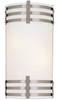 344-84 2 Light Wall Sconce - 344-84 - Minka Group