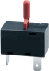 Thermal Overcurrent Circuit Breaker -- 1410-L4