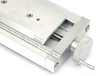 Scale and Vernier Unislide® Assemblies - A4012W2E-S4 - Velmex, Inc.