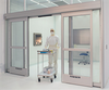 Automatic Sliding Cleanroom Doors - Image