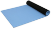 Desco Statfree UC2 Blue Rubber Static Dissipative Mat 66320 - 40 in Length - 30 in Wide - 2 mm Thick -- DESCO 66320