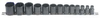 Drive Socket - J5218B - Proto® Industrial Tools