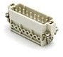 Heavy Duty Power Connectors - 93601-0149 - VAST STOCK CO., LIMITED