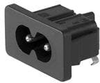 AC Power Entry Modules -- 4300.0103 - Image