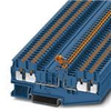 DIN Rail Terminal Blocks - 3210191 - VAST STOCK CO., LIMITED