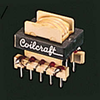 Q4343-BL Flyback Regulator Transformer - Q4343-BL - Coilcraft, Inc.