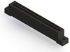 Card Edge Connectors - Edgeboard Connectors - 396-022-521-104 - Lingto Electronic Limited