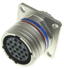Amphenol D38999/20FD18SA - PEI-Genesis