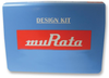 Capacitor Kit, 0402, Mlcc; Kit Contents Murata - 39Y5282 - Newark, An Avnet Company