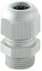 Metric Cable Gland, Mbf, M20 X 1.5Mm, 8-13Mm, Polyamide, Light Gray Rohs Compliant Bopla - 03AH6777 - Newark, An Avnet Company