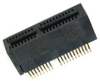 Connector, Stacking, Rcpt, 12Pos, 2Row; Mezzanine Connector Type Molex - 18M8259 - Newark, An Avnet Company