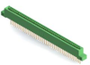 Card Conn, Single Side, 44Pos, Wire Wrap; Card Edge Connector Type Edac - 76AJ2609 - Newark, An Avnet Company
