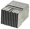 Backplane Connector, Receptacle, 80 Position; Product Range Te Connectivity - 48T2096 - Newark, An Avnet Company