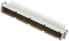 Connector, Din 41612, Header, 96P, 3Row; Product Range Amphenol Communications Solutions - 06M2272 - Newark, An Avnet Company