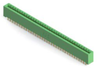 Card Edge Conn, Dual Side, 70Pos, Th; Card Edge Connector Type Edac - 60AJ5736 - Newark, An Avnet Company