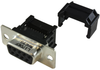D Sub Connector, Standard, Receptacle, 9 Position; No. Of Contacts Amphenol Communications Solutions - 99K7752 - Newark, An Avnet Company