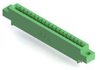 Card Edge Conn, Single Side, 18Pos, Th; Card Edge Connector Type Edac - 60AJ2944 - Newark, An Avnet Company