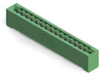 Card Edge Conn, Single Side, 15Pos, Th; Card Edge Connector Type Edac - 57AJ2281 - Newark, An Avnet Company