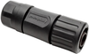 Circular Connector, Plug, 4Pos, Cable; Product Range Amphenol Sine/tuchel - 73AC9326 - Newark, An Avnet Company