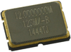 Crystal, 12Mhz, 16Pf, 7 X 5Mm; Frequency Nom Iqd Frequency Products - 01H9881 - Newark, An Avnet Company
