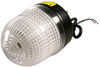 Signal Light,110 Vac /vdc, 220Ma, 6W; Module Lens Colour Autonics - 26T4085 - Newark, An Avnet Company