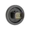 Connectors, Interconnects - Rectangular Connectors - Housings - 1021926-34840-4010 - Win Source Electronics