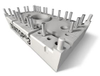 Power IGBT Transistor -- SK15DGDL12T4ET