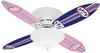 Low Profile IV Plus with Surf Blades - 42" - 25709 - Hunter Fan Company
