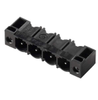 Connectors, Interconnects Terminal Blocks Headers, Plugs and Sockets - Win Source Electronics