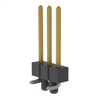 Headers, Male Pins - TSM-103-03-S-SV-A-ND - DigiKey
