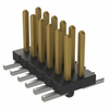 Headers, Male Pins - FTS-106-04-S-DV-A-ND - DigiKey