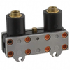 Pneumatics, Hydraulics - Valves and Control -- 81281010 - Image