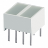 Circuit Board Indicators, Arrays, Light Bars, Bar Graphs - XEMRD100M-ND - DigiKey