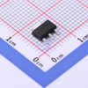 Triode/MOS Tube/Transistor >> Bipolar Transistors - BJT -- BCP56-16-MS - Image