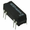 Relays - Reed Relays -- DIP12-1C90-51D - Image