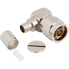 Coaxial Connector (RF) Assemblies - 082-6520-ND - DigiKey
