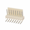Headers, Male Pins - 2057-LHA-08-TRA-ND - DigiKey
