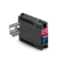 Industrial, DIN Rail Power Supplies -- TCL024-124C-ND