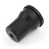 Pollak 11-761 7-Way Trailer Connector Socket Boot - 37679 - Waytek, Inc.