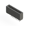 Edgeboard Connectors - 151-737-007-522-101-ND - DigiKey