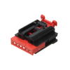 Rectangular Connector Housings - A127990-ND - DigiKey