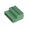 Headers, Plugs and Sockets - 1925906-ND - DigiKey