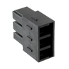 Blade Type Power Connector Housings - WM10909-ND - DigiKey